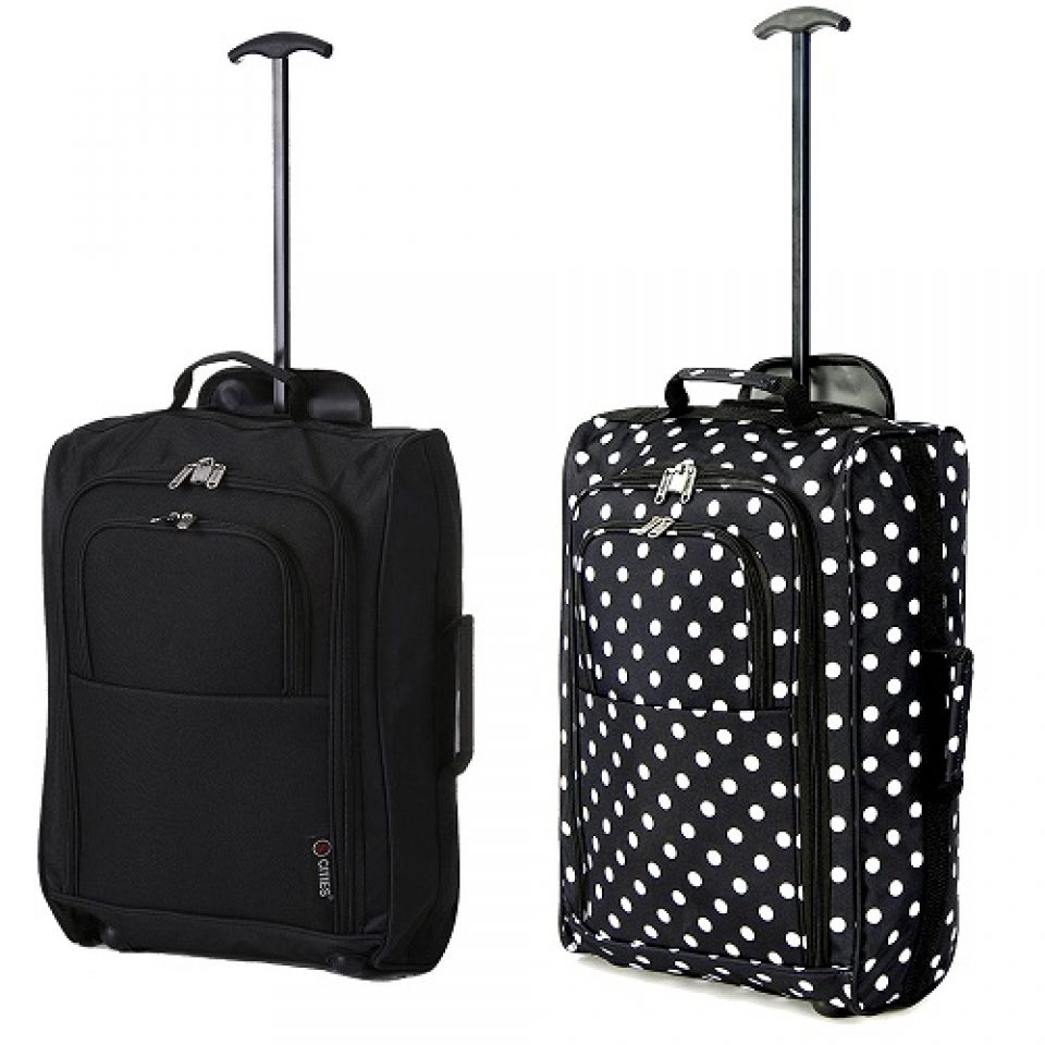 cities suitcase