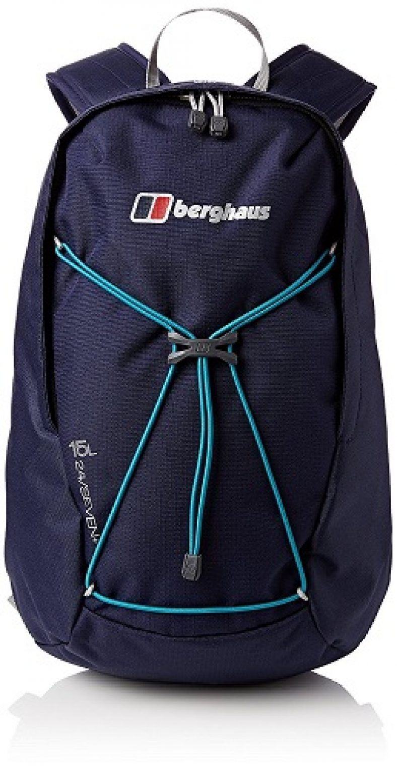 Berghaus TwentyfoursevenPlus Rucksack Review Luggage Review
