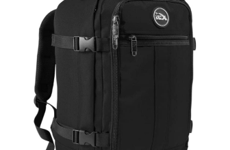 Cabin Max Metz Ryanair Compatible