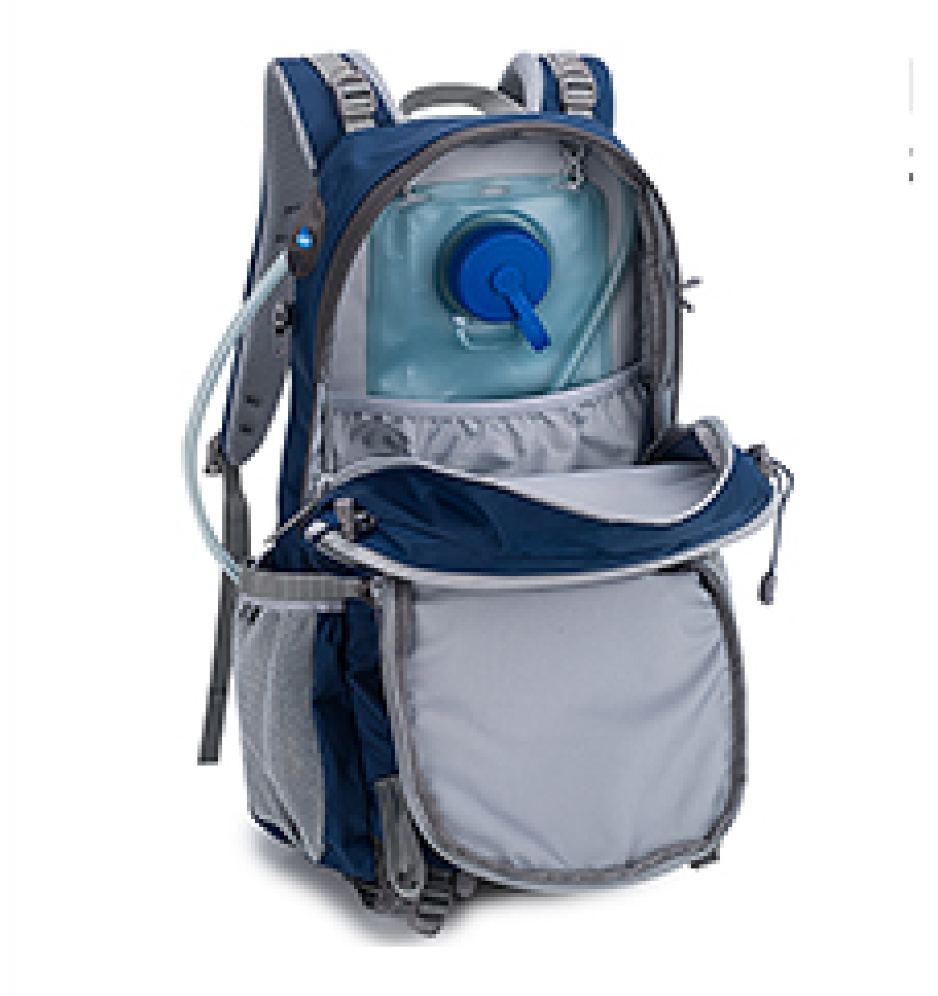 Mountaintop 40L Hiking Backpack Review Luggage Review