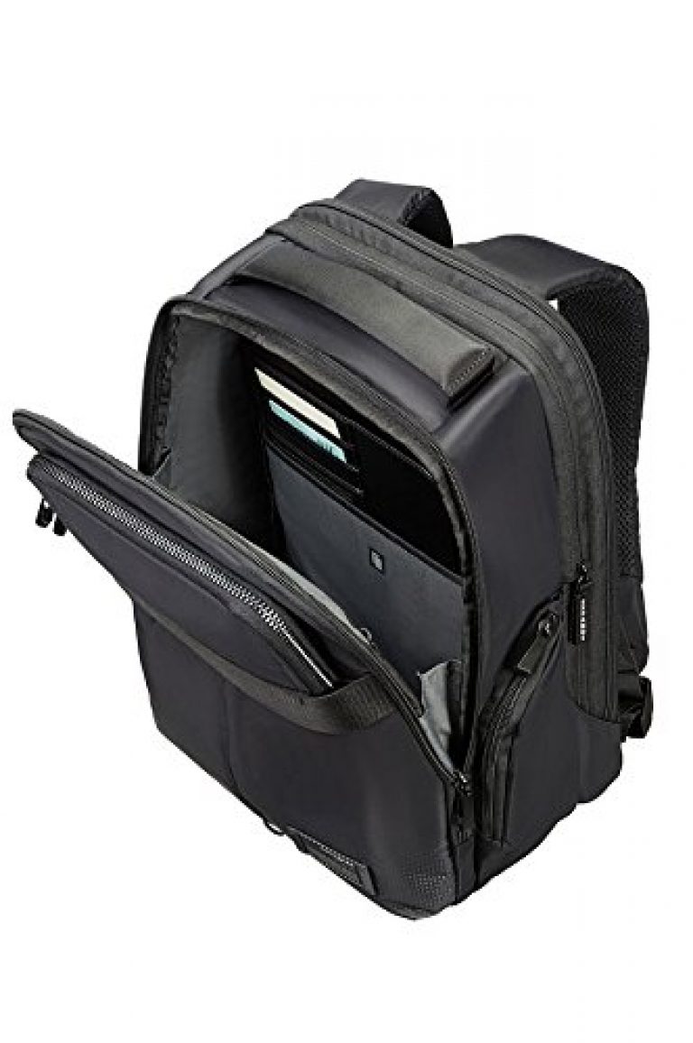 Samsonite CityVibe Laptop Backpack Review Luggage Review