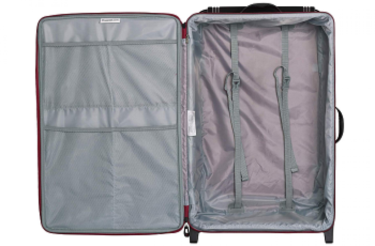 IT Urbane Review the Worlds Lightest Hand Luggage Luggage Review