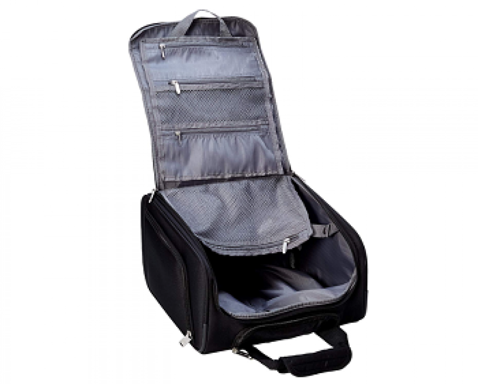 Amazon Basics Under Seat Carry On Cases Review Luggage Review