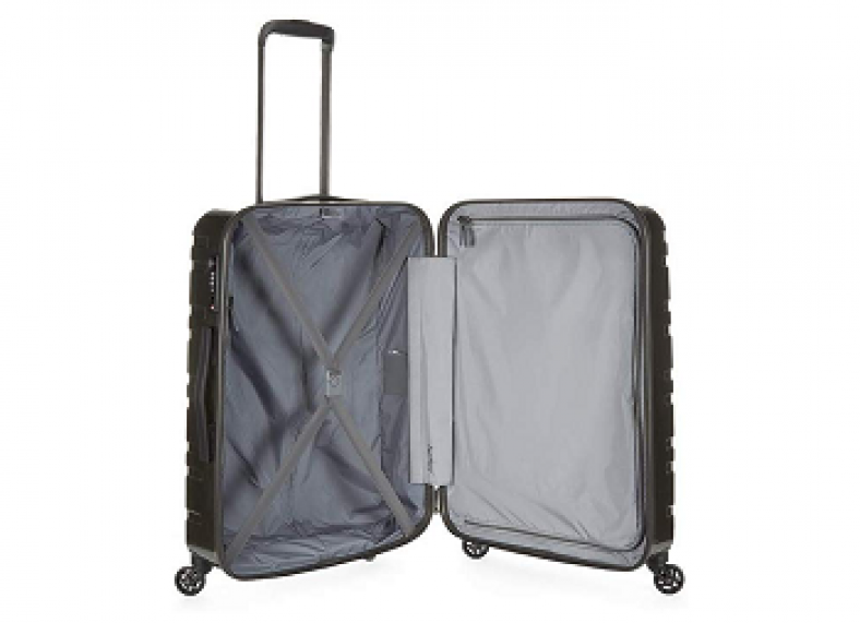 Antler Prism Hard Suitcase Review Luggage Review