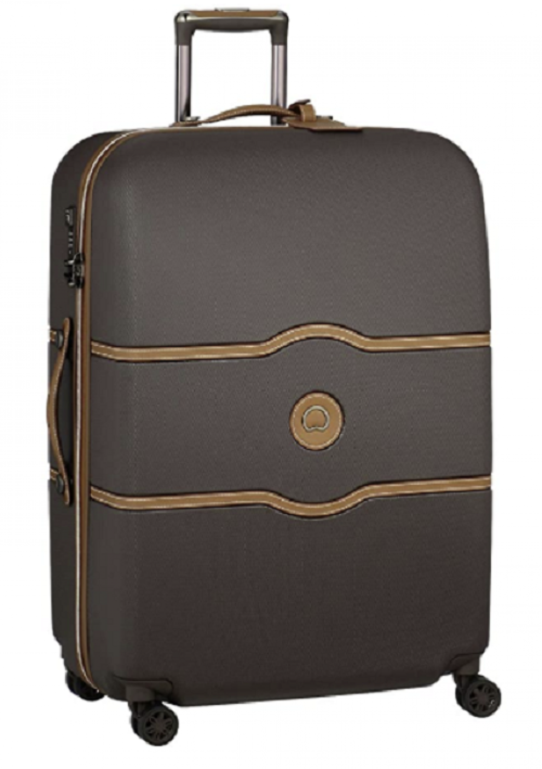 Delsey Chalet Air Suitcases Review Luggage Review