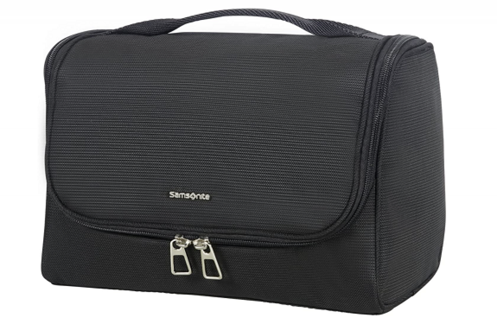 Samsonite Cosmix Hanging Bathroom Bag Luggage Review