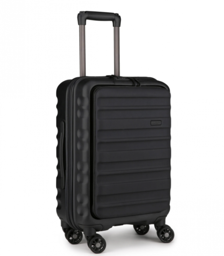 Antler Clifton Cabin with Pocket Luggage Review