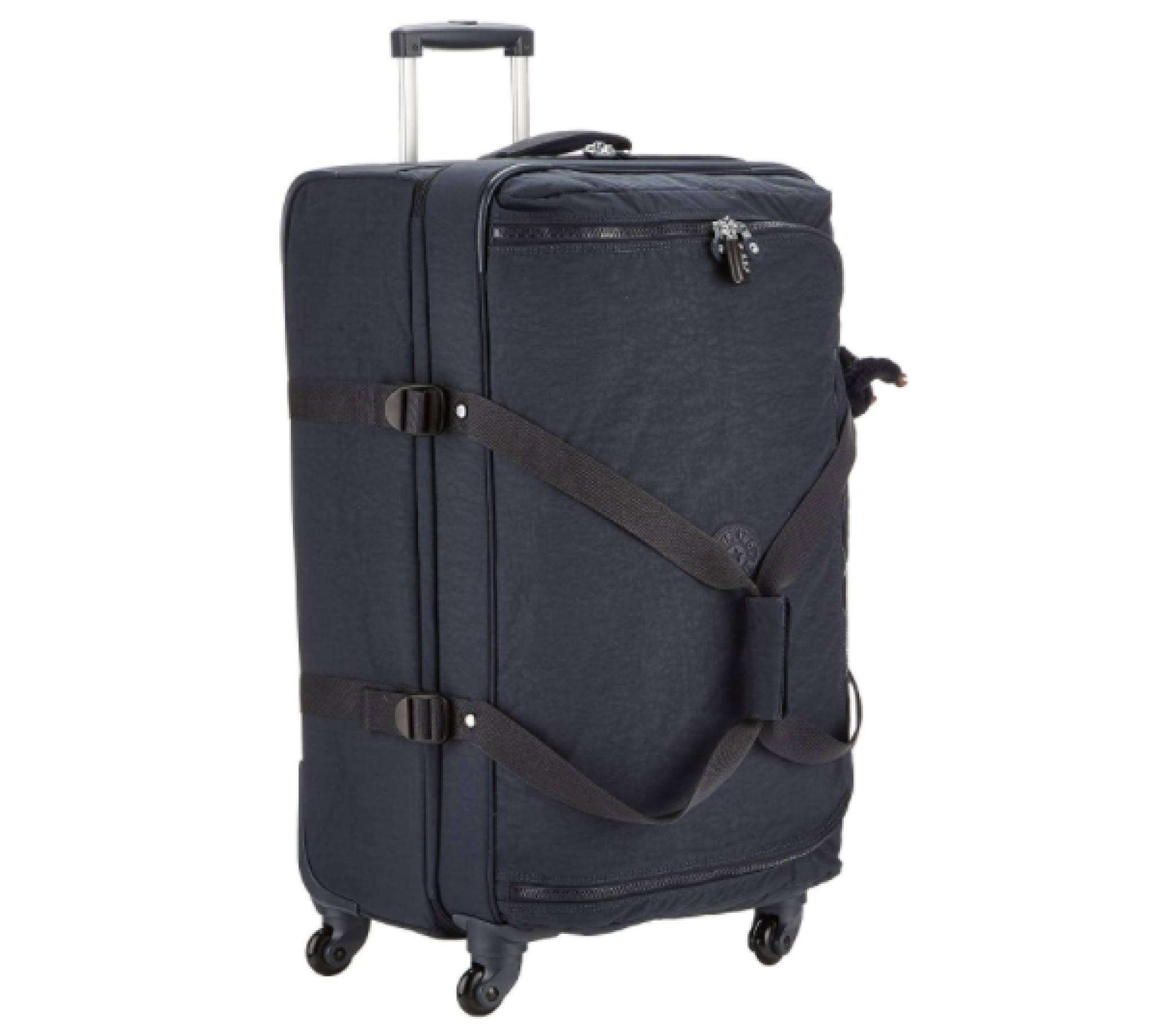 Kipling Cyrah Suitcase Review Luggage Review