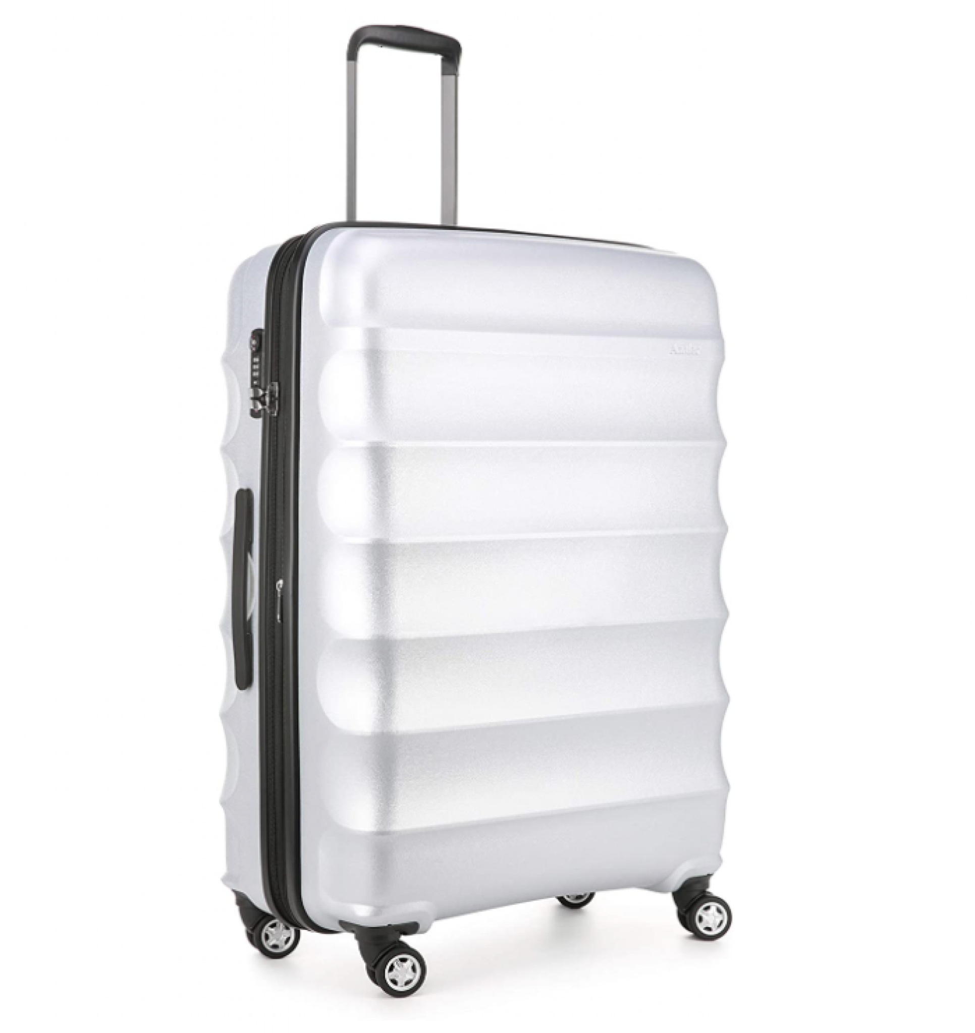 Antler Portobello Suitcase Review Luggage Review