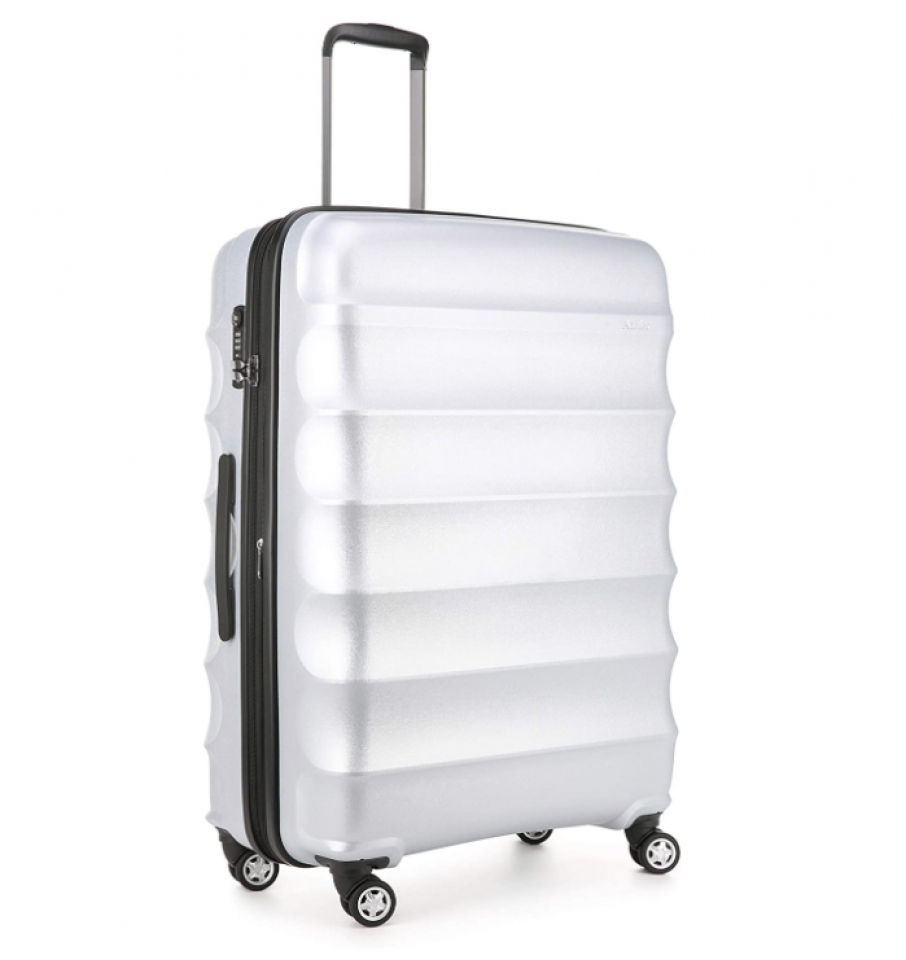 Antler Portobello Suitcase Review Luggage Review