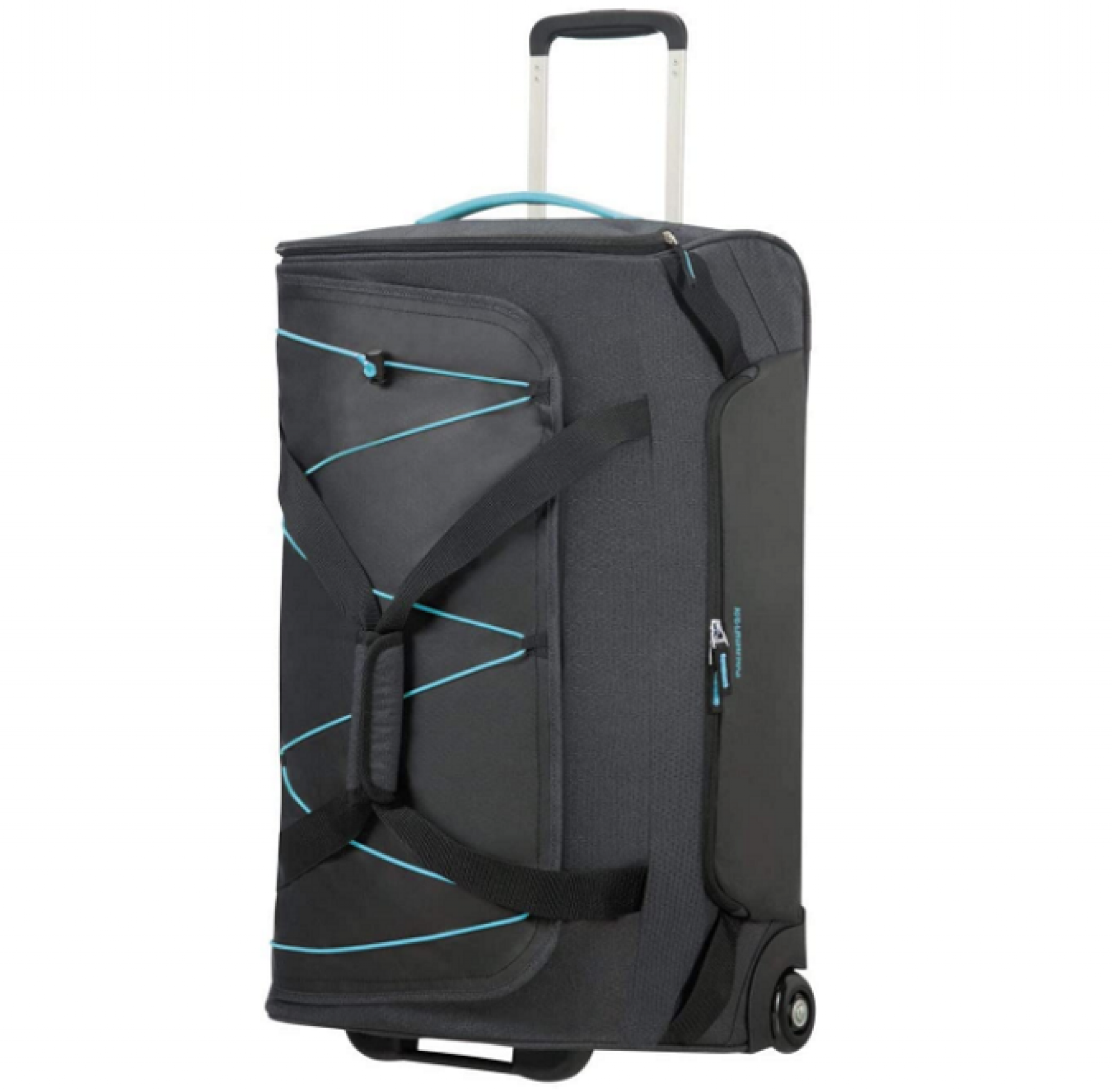 American Tourister Road Quest Wheeled Duffle Bags Luggage Review