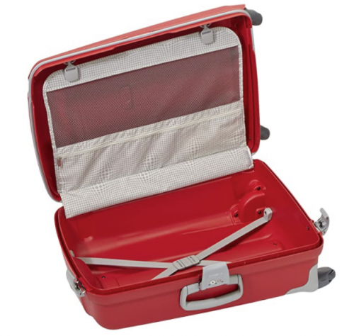 Inside View Samsonite Aeris