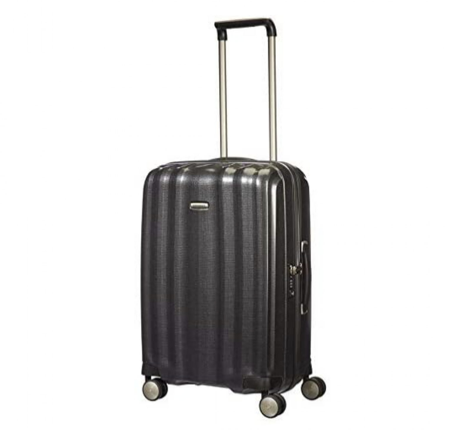 Samsonite Lite Cube Spinners Luggage Review