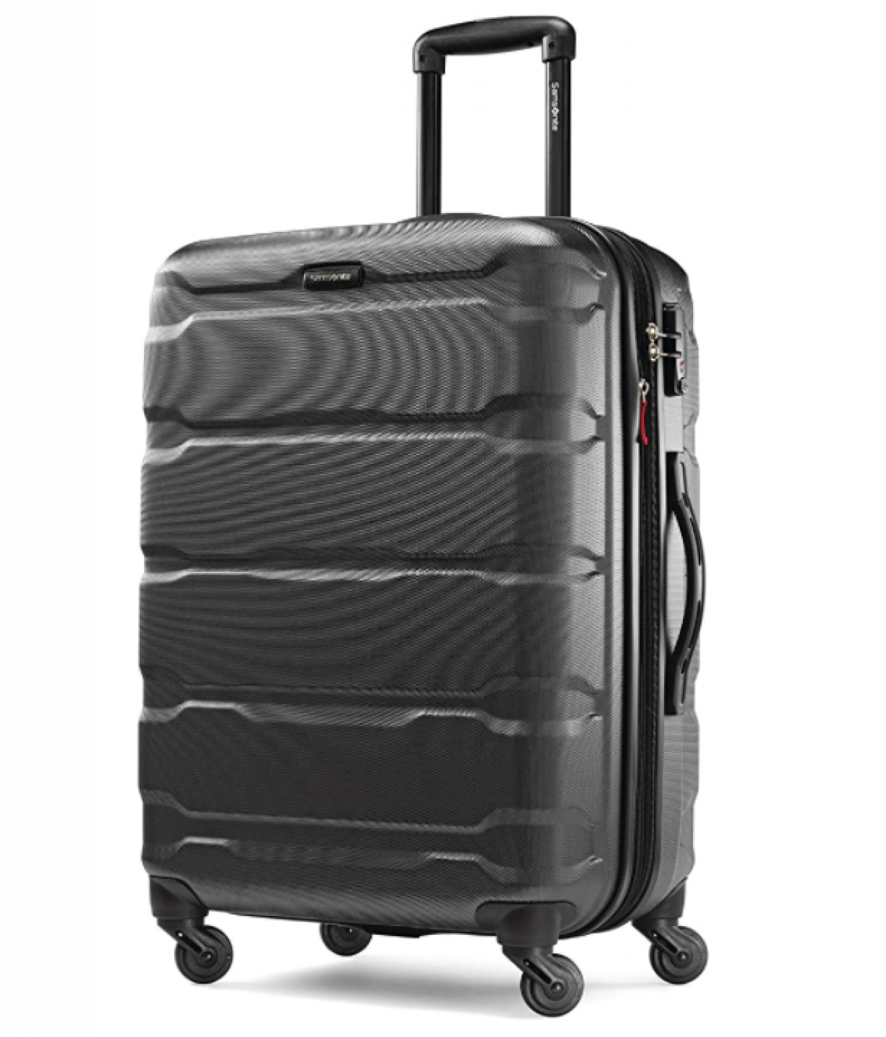 Samsonite Onmi Hard Shell Spinners Luggage Review