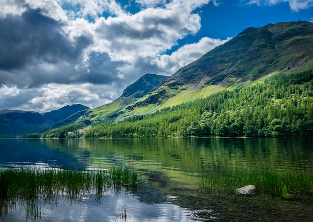 Lakes District Packing