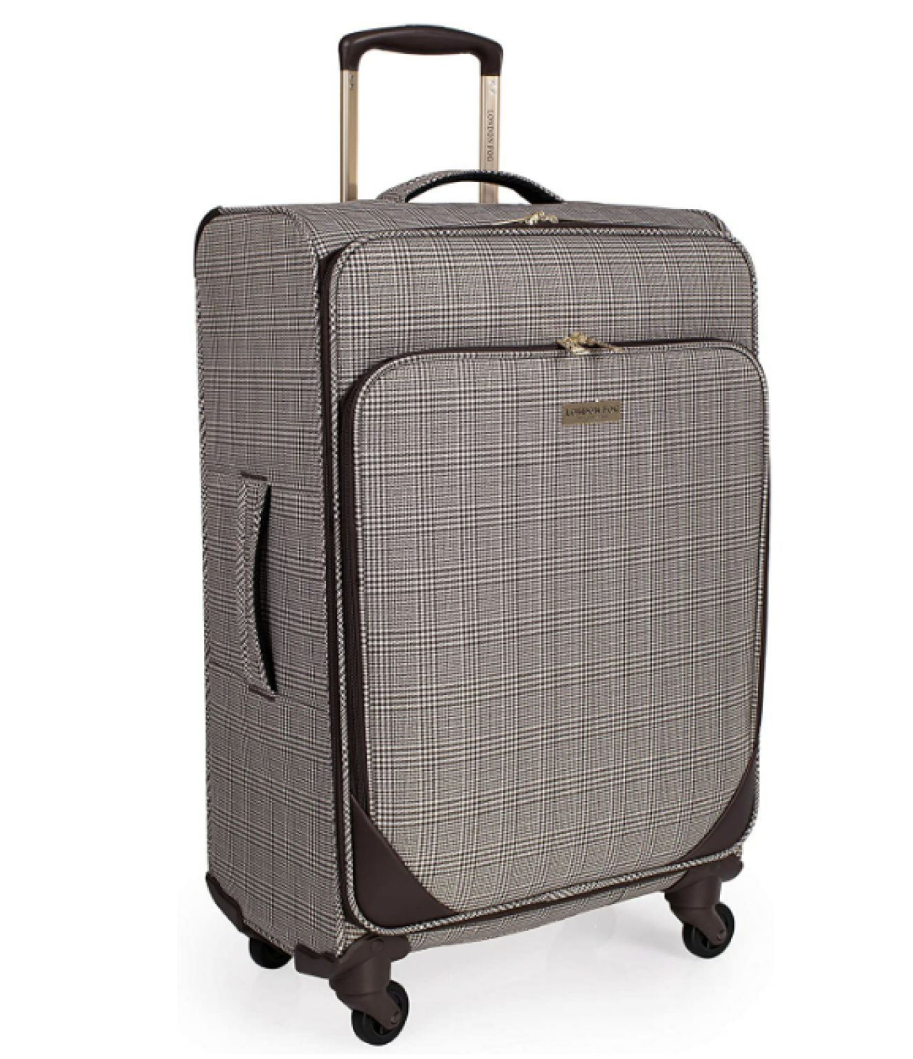 London Fog Camberley Suitcases Luggage Review