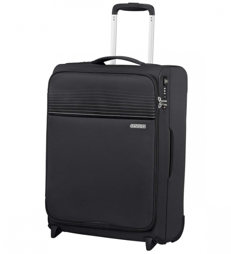 American Tourister Lite Ray Suitcases Luggage Review