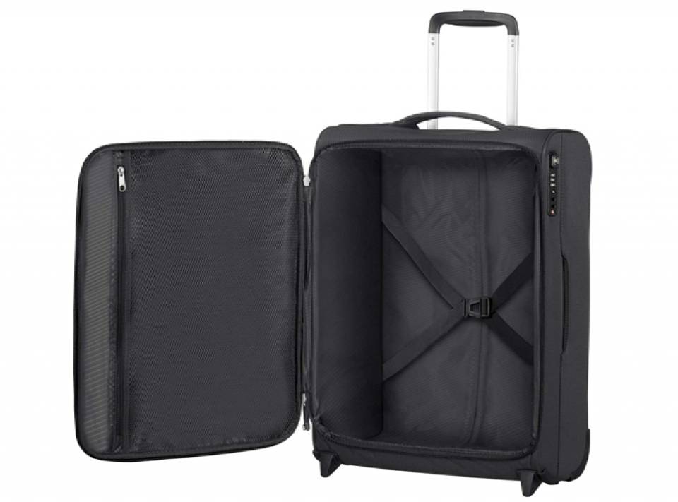 American Tourister Lite Ray Suitcases Luggage Review