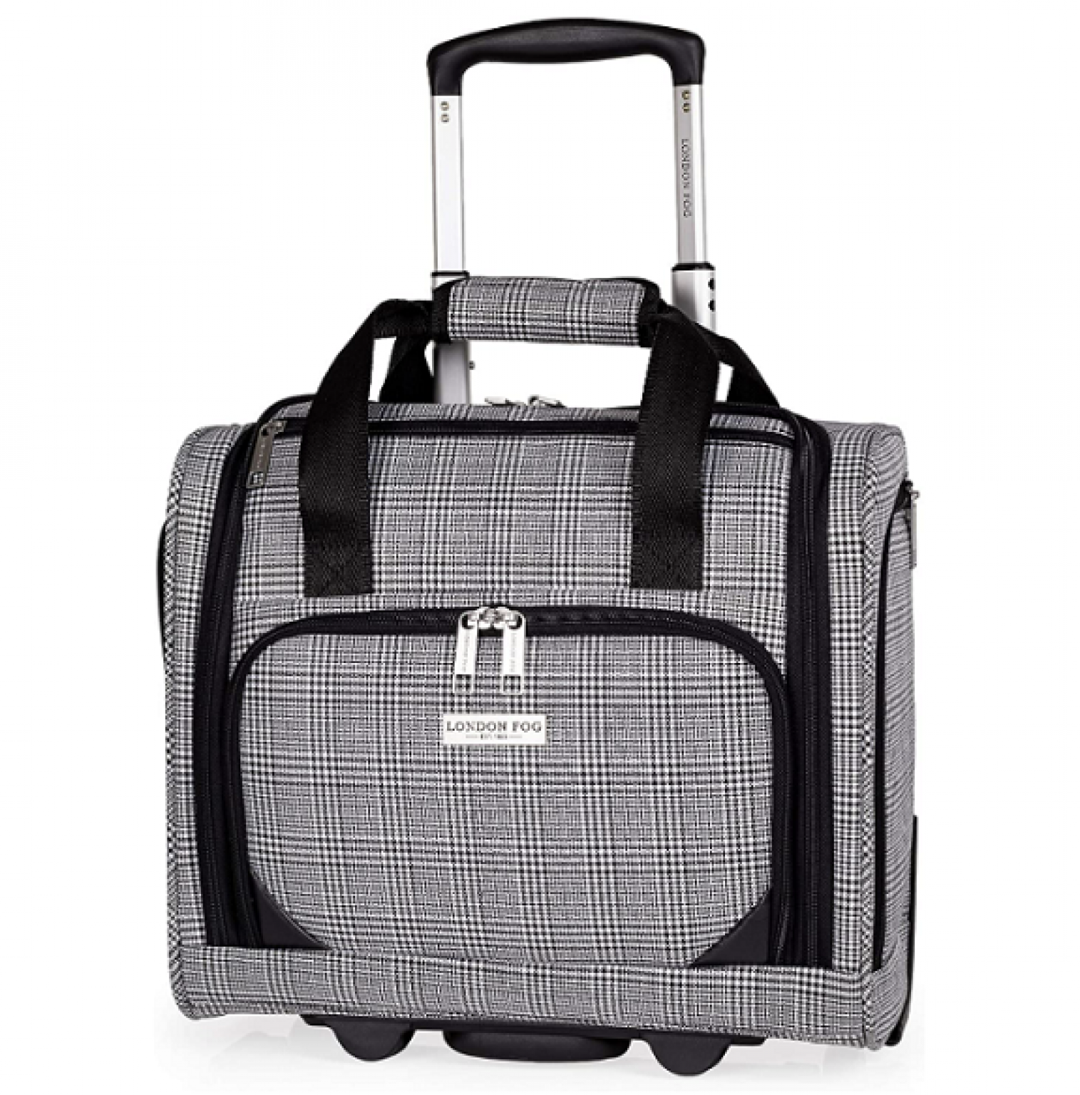 londonfognewburyunderseat Luggage Review