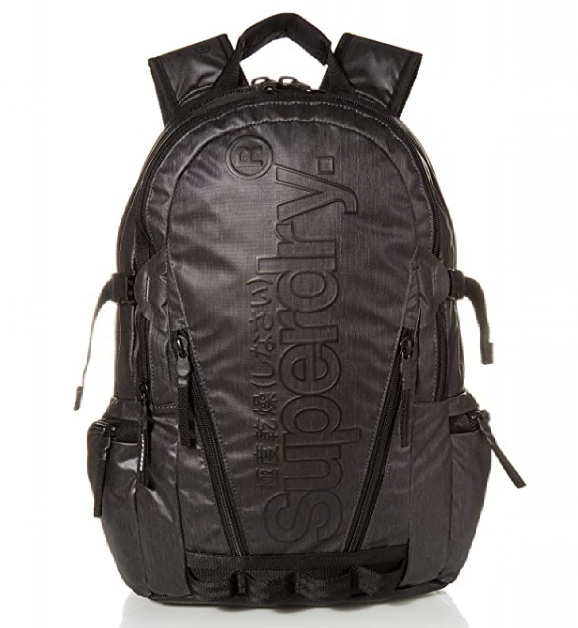 Superdry Tarp Backpack Luggage Review