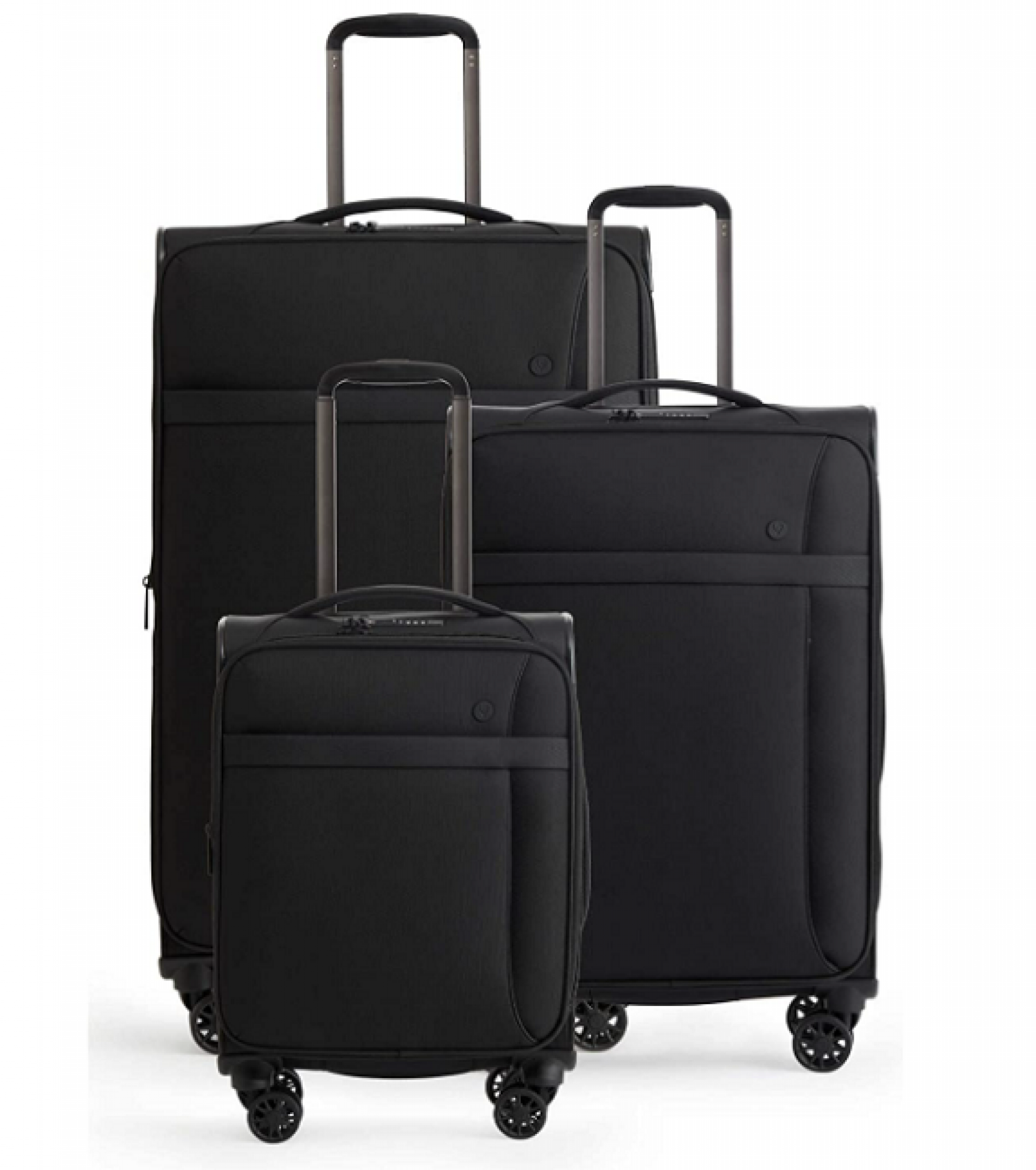 Antler Prestwick Suitcase Review Luggage Review