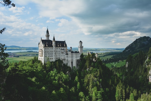 Castles