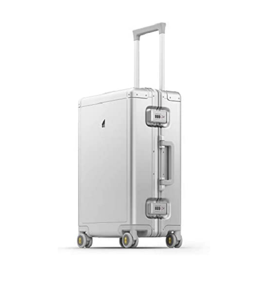 Is Level8 Luggage Any Good? Luggage Review