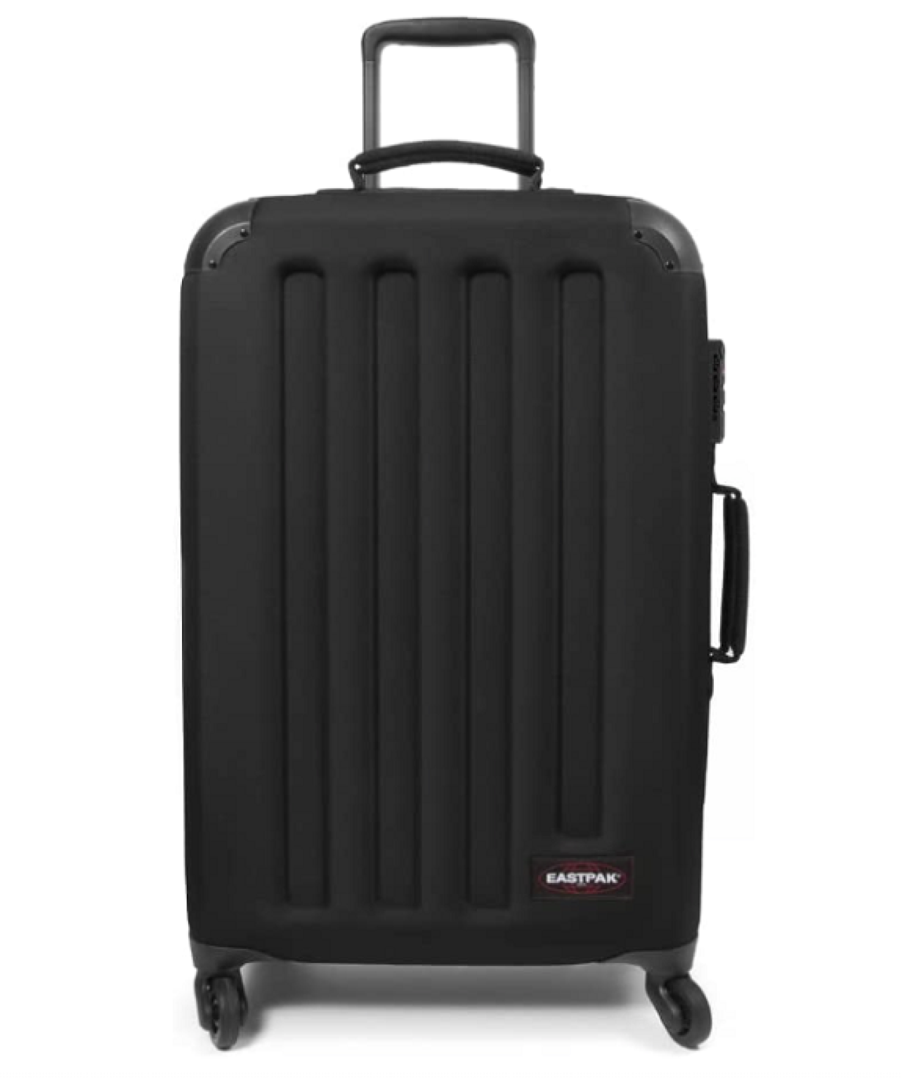 Eastpak TranzShell Suitcases Luggage Review