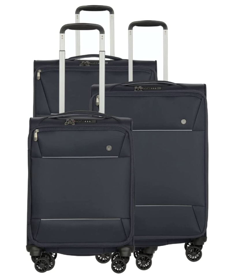 Antler Luggage The Complete Guide Luggage Review