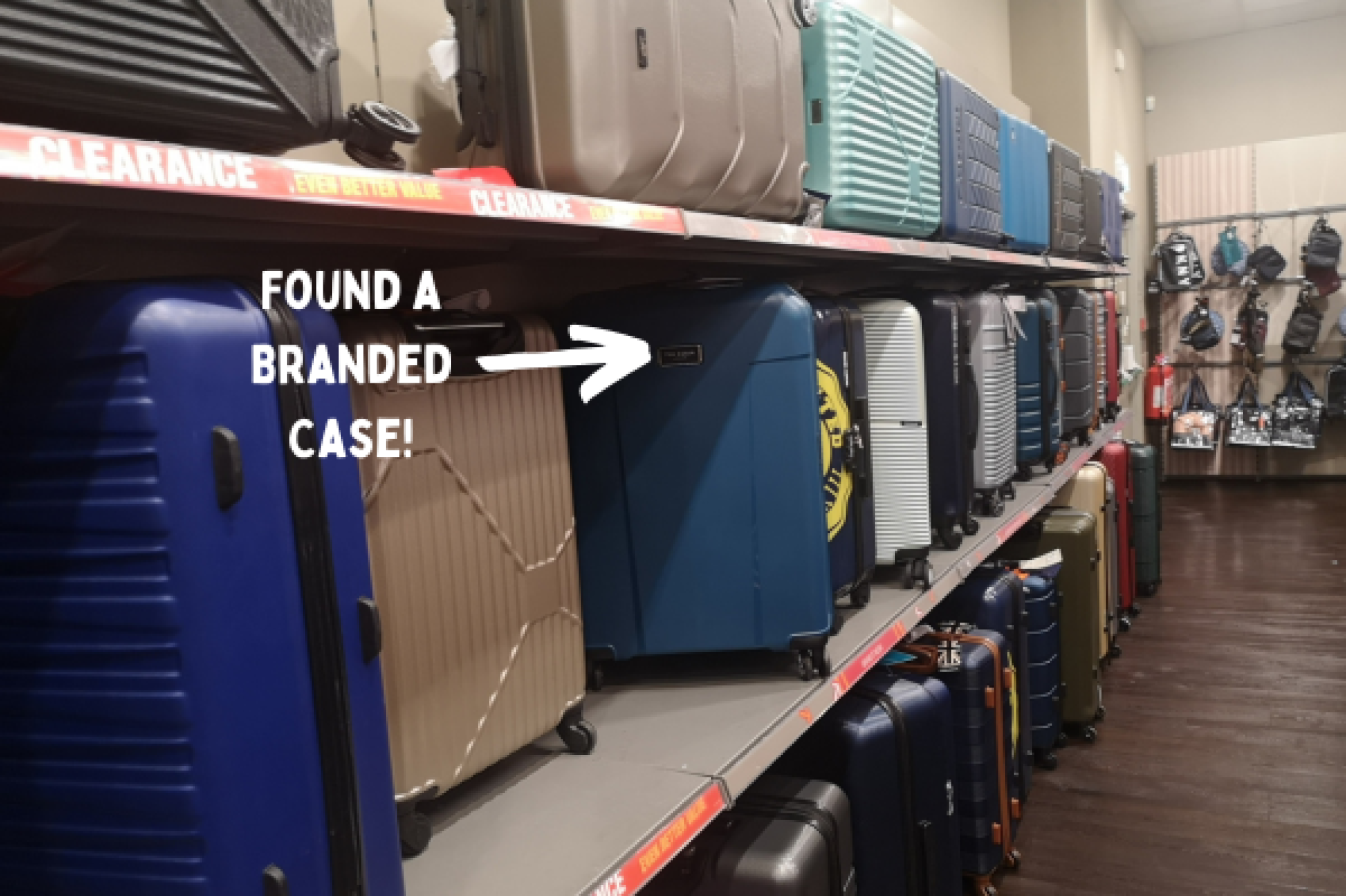 TK Maxx Luggage Is it Any Good? Luggage Review