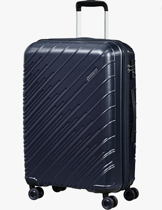 Detailed Review of the Speedstar spinners from American Tourister
