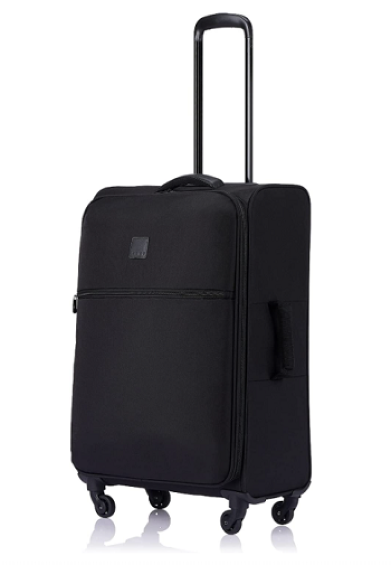 Are Tripp Suitcases Any Good? Luggage Review