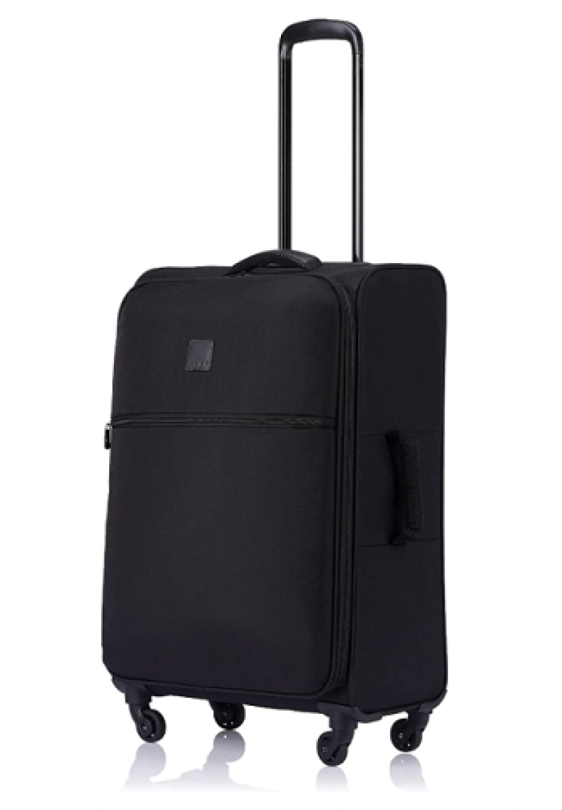 Are Tripp Suitcases Any Good? Luggage Review