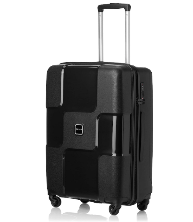 Are Tripp Suitcases Any Good? Luggage Review