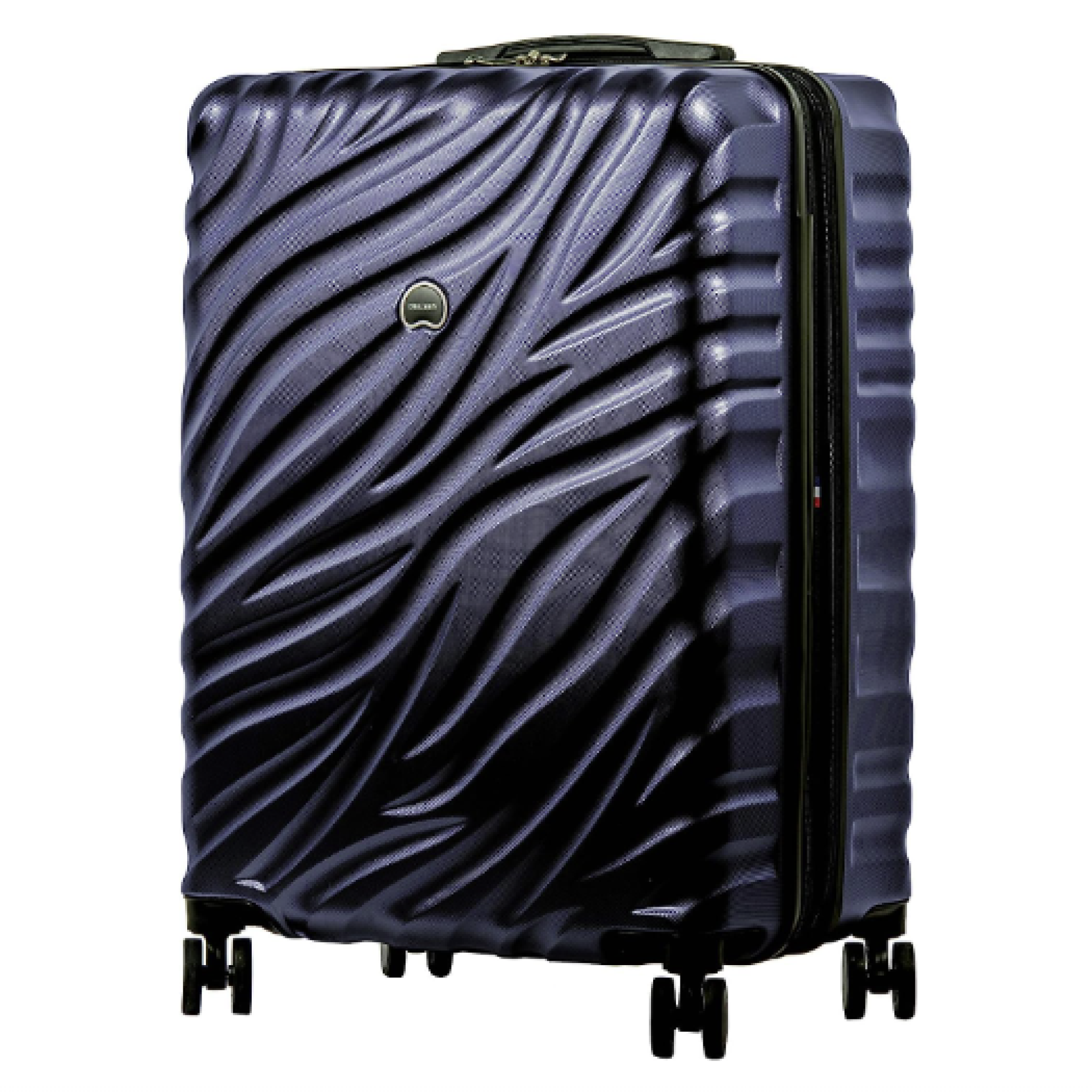 Delsey Alexis Suitcases Detailed Review Luggage Review