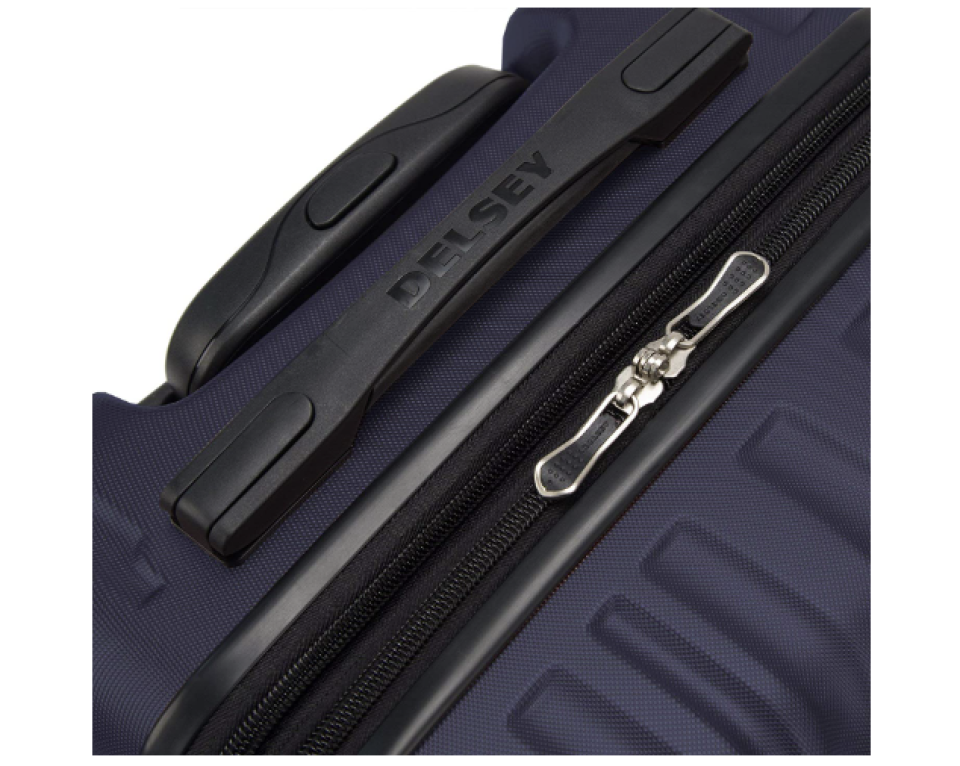 Delsey Alexis Suitcases Detailed Review Luggage Review