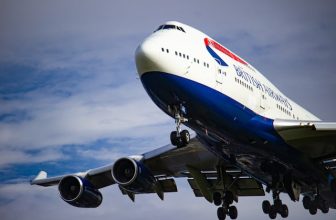 BA End of Summer Sale 2023