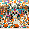 Day of the Dead Celebrations Around the World