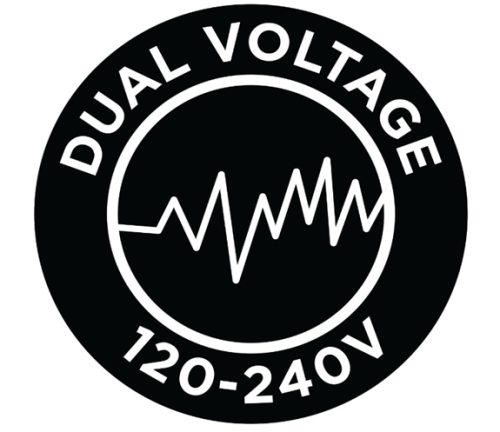 Dual Voltage