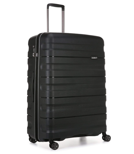 Antler Suitcases Reviewed - the new Lincoln Range