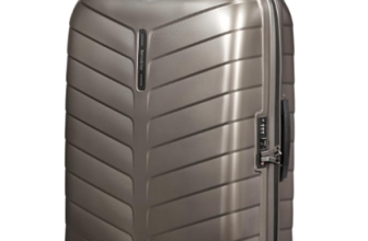 Attrix Spinner from Samsonite