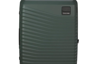 Samsonite Intuo Spinner Luggage