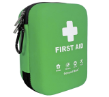 170 Piece Travel First Aid Kit