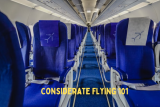 Conscientious Flying: Five BIG Things that Annoy Other Passengers