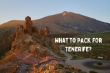 What to Pack for Tenerife
