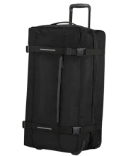 Urban Track Wheeled Travel Bag Reviewed
