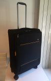 Antler Brixham Lightweight Suitcases Review