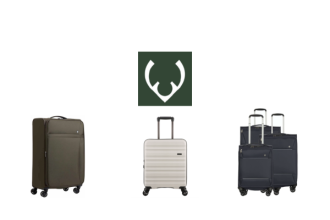 Antler Luggage: The Complete Guide
