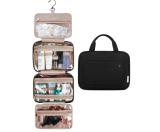 Hanging Bathroom Bag with Compartments Reviewed