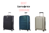 Cheap Samsonite Suitcases: The Complete Guide